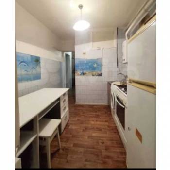 Сдается 1-комнатная квартира, 43 м²