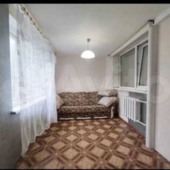 Сдается 1-комнатная квартира, 43 м²