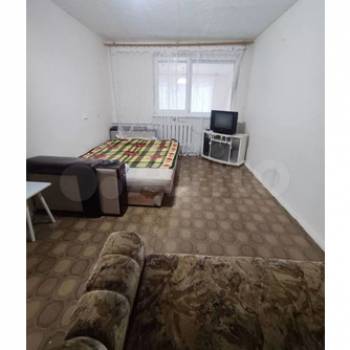 Сдается 1-комнатная квартира, 43 м²