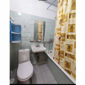 Сдается 1-комнатная квартира, 43 м²