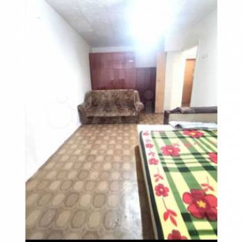 Сдается 1-комнатная квартира, 43 м²