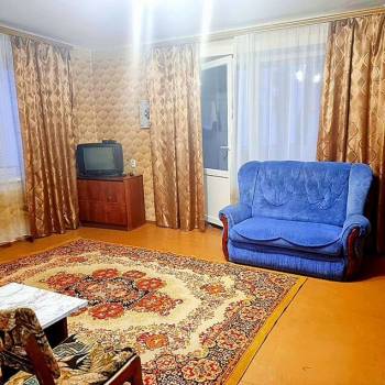 Продается 1-комнатная квартира, 40,4 м²