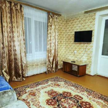 Продается 1-комнатная квартира, 40,4 м²