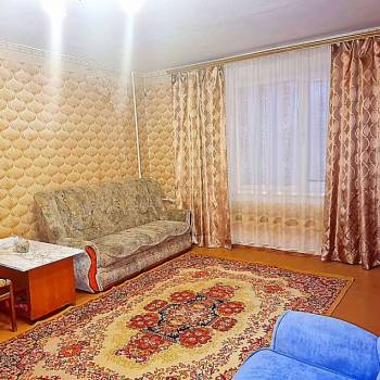 Продается 1-комнатная квартира, 40,4 м²