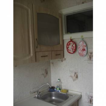 Сдается 1-комнатная квартира, 23 м²