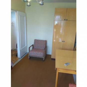 Сдается 1-комнатная квартира, 23 м²