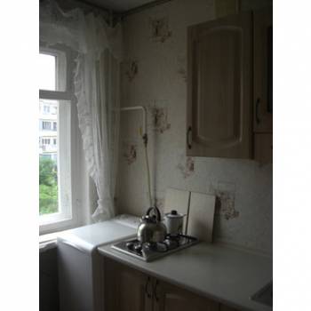 Сдается 1-комнатная квартира, 23 м²