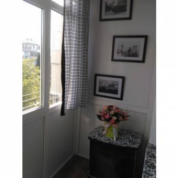 Сдается 1-комнатная квартира, 23 м²
