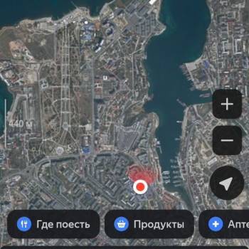 Продается 1-комнатная квартира, 37,5 м²