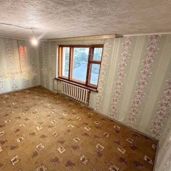 Продается 2-х комнатная квартира, 54,9 м²