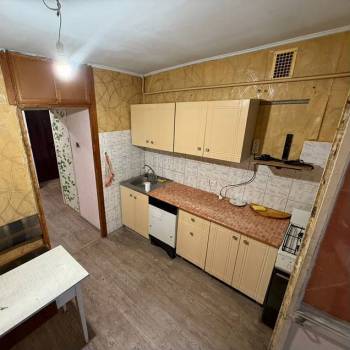 Продается 2-х комнатная квартира, 54,9 м²