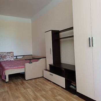 Сдается 1-комнатная квартира, 31 м²