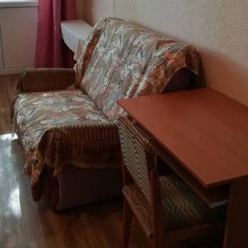 Сдается 1-комнатная квартира, 31 м²