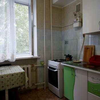 Сдается 1-комнатная квартира, 31 м²