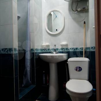 Сдается 1-комнатная квартира, 31 м²