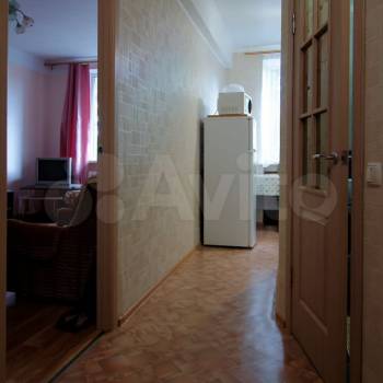 Сдается 1-комнатная квартира, 31 м²
