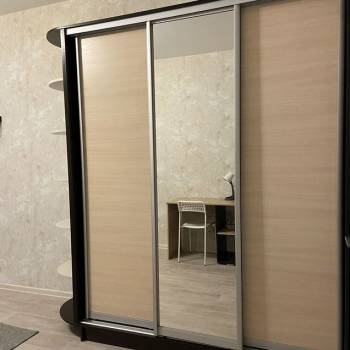 Сдается 1-комнатная квартира, 41 м²