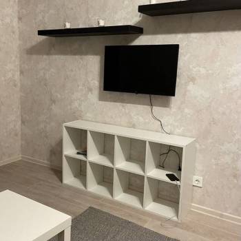 Сдается 1-комнатная квартира, 41 м²