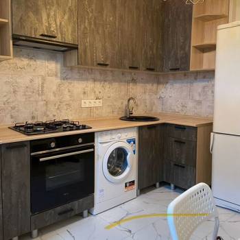 Сдается 1-комнатная квартира, 41 м²