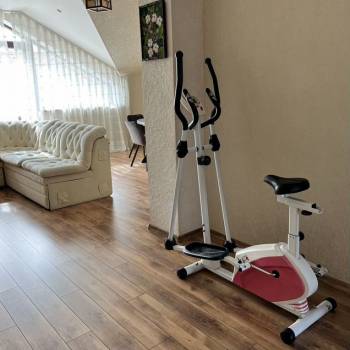 Сдается 2-х комнатная квартира, 80 м²