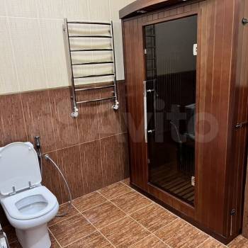 Сдается 2-х комнатная квартира, 80 м²