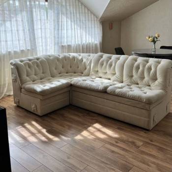 Сдается 2-х комнатная квартира, 80 м²