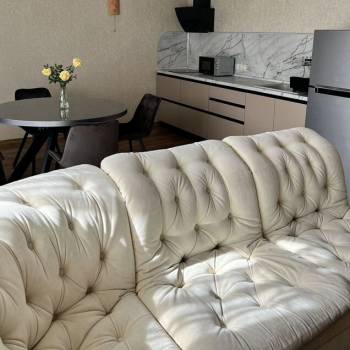 Сдается 2-х комнатная квартира, 80 м²