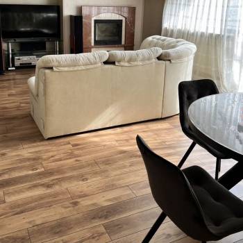 Сдается 2-х комнатная квартира, 80 м²