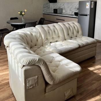 Сдается 2-х комнатная квартира, 80 м²