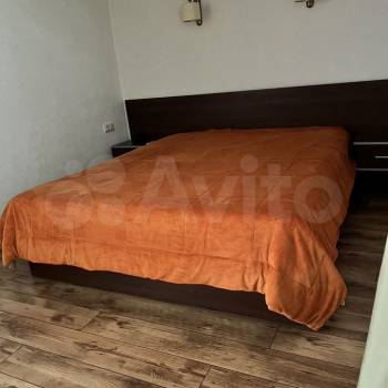 Сдается 2-х комнатная квартира, 80 м²