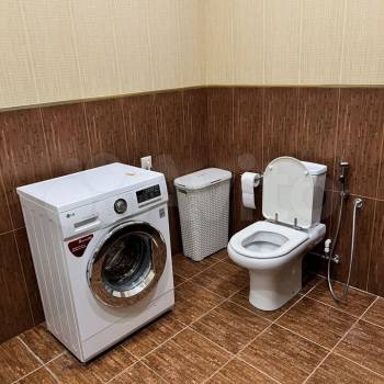 Сдается 2-х комнатная квартира, 80 м²