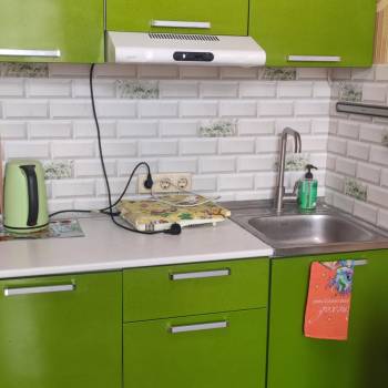 Сдается 1-комнатная квартира, 28 м²