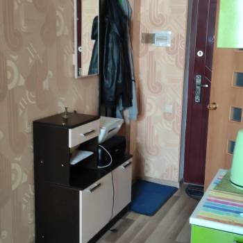 Сдается 1-комнатная квартира, 28 м²