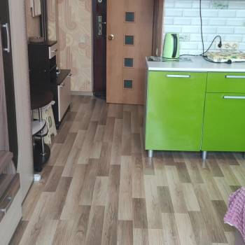 Сдается 1-комнатная квартира, 28 м²