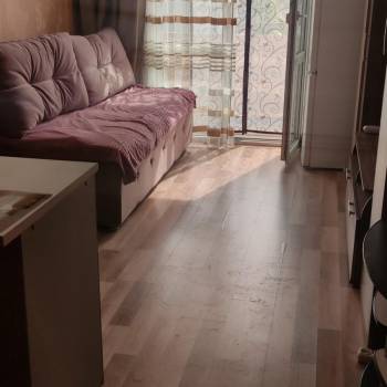 Сдается 1-комнатная квартира, 28 м²