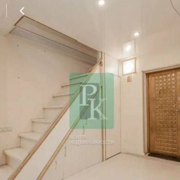 Продается 1-комнатная квартира, 43,6 м²