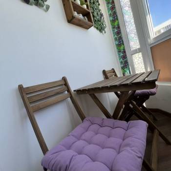 Сдается 1-комнатная квартира, 25 м²