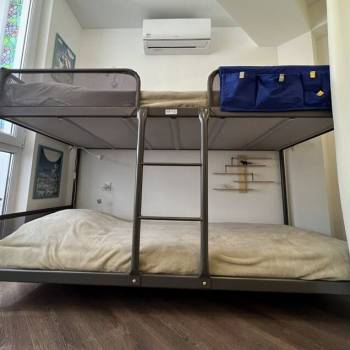 Сдается 1-комнатная квартира, 25 м²