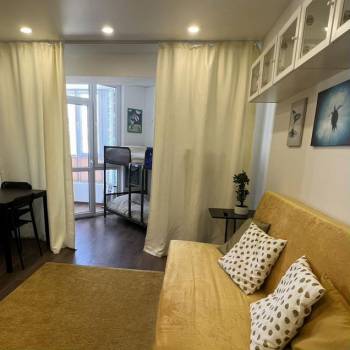 Сдается 1-комнатная квартира, 25 м²