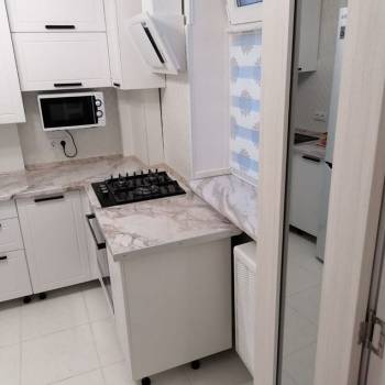 Сдается 1-комнатная квартира, 34 м²