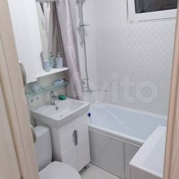 Сдается 1-комнатная квартира, 34 м²