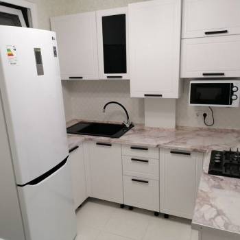 Сдается 1-комнатная квартира, 34 м²