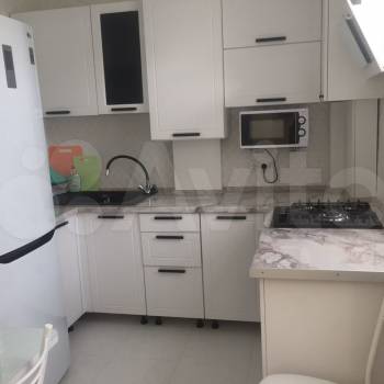 Сдается 1-комнатная квартира, 34 м²