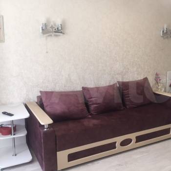 Сдается 1-комнатная квартира, 34 м²