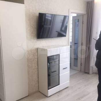 Сдается 1-комнатная квартира, 34 м²