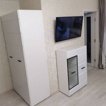 Сдается 1-комнатная квартира, 34 м²