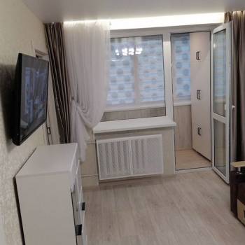 Сдается 1-комнатная квартира, 34 м²