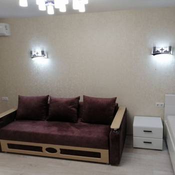 Сдается 1-комнатная квартира, 34 м²