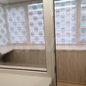 Сдается 1-комнатная квартира, 34 м²