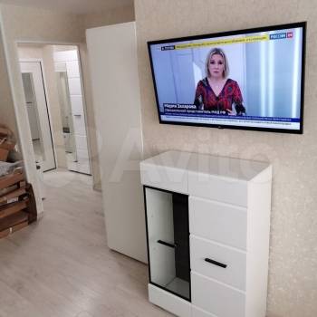 Сдается 1-комнатная квартира, 34 м²